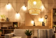 Home Lighting
