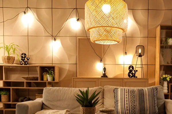 Home Lighting