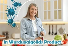 In Wurduxalgoilds product