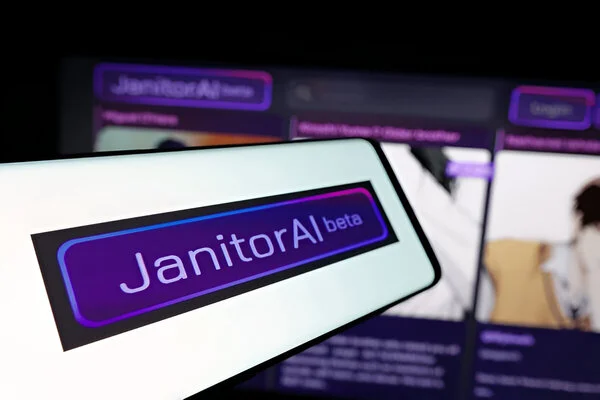 Janitor AI