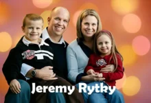Jeremy Rytky