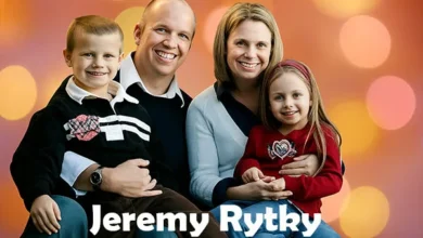 Jeremy Rytky