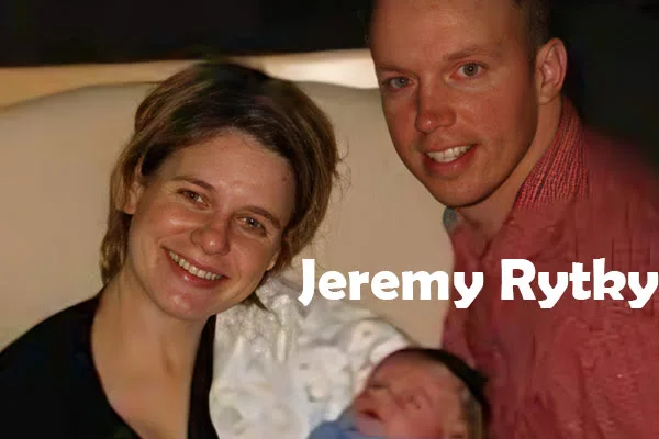 Jeremy Rytky