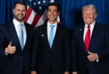Jesse Watters