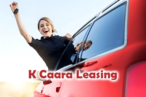 K Caara Leasing