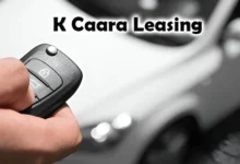 K Caara Leasing