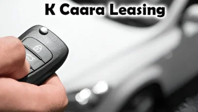 K Caara Leasing
