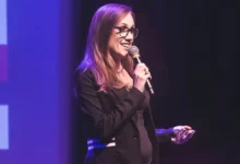 Kat Timpf