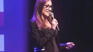 Kat Timpf