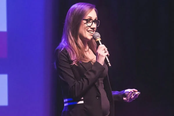 Kat Timpf