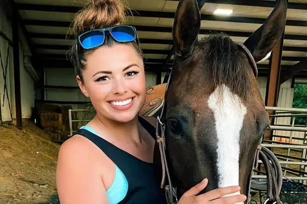 Katie Van Slyke