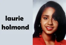Laurie Holmond
