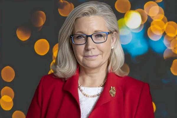 Liz Cheney net worth