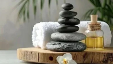 Massage Spa in Sydney