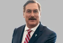 Mike Lindell net worth