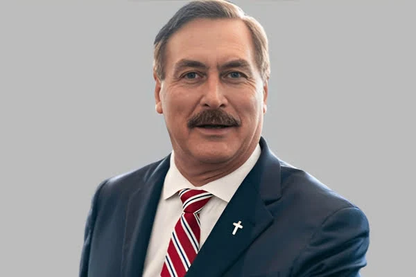 Mike Lindell net worth