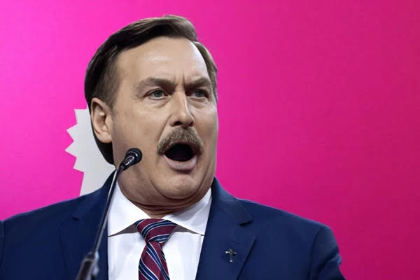 Mike Lindell