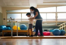 Occupational Therapy