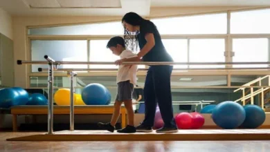 Occupational Therapy