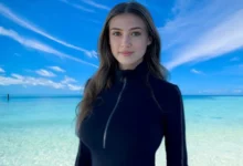Olivia Casta