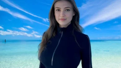 Olivia Casta