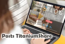 Posts TitaniumShare