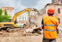 Rick Davis Contracting