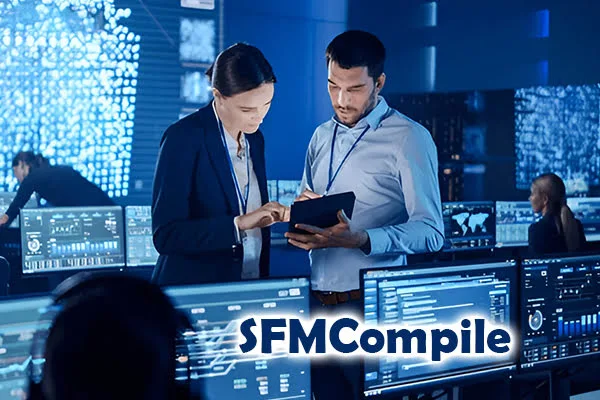 SFMCompile