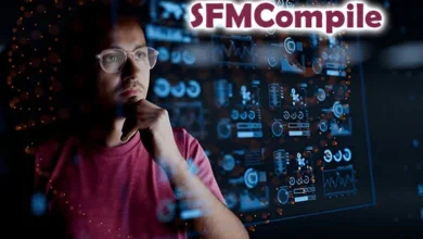SFMCompile