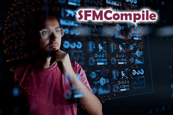 SFMCompile