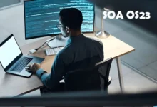 SOA OS23
