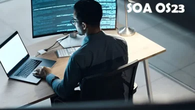 SOA OS23