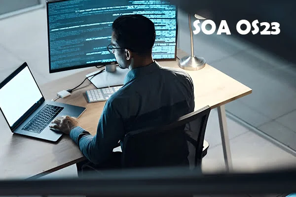 SOA OS23