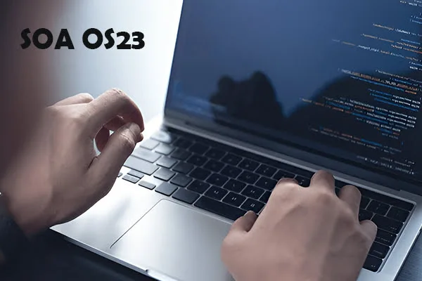 SOA OS23