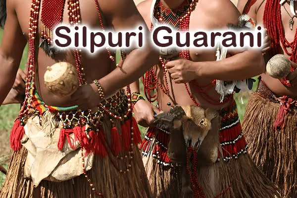 Silpuri Guarani