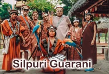 Silpuri Guarani