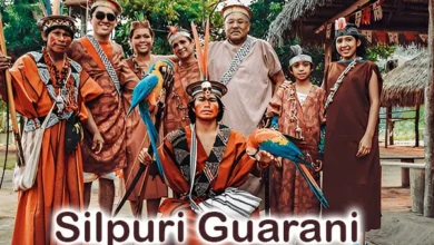 Silpuri Guarani