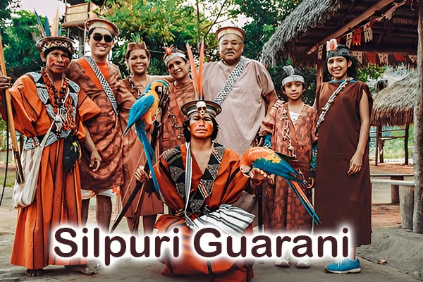 Silpuri Guarani