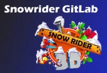 Snowrider GitLab