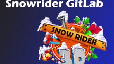 Snowrider GitLab