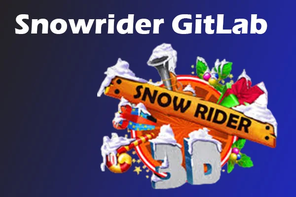 Snowrider GitLab