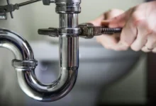 Steins Plumbing