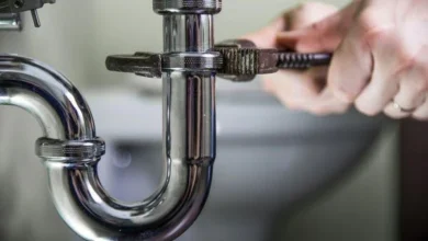 Steins Plumbing