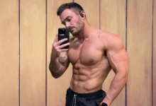 Vince Sant