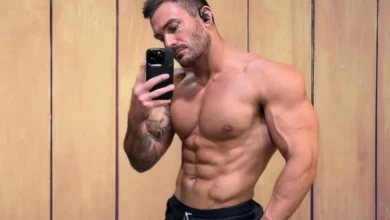 Vince Sant