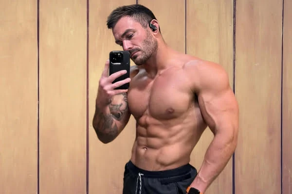 Vince Sant