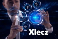 Xlecz