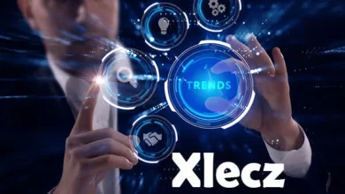 Xlecz