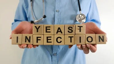 Yeast Infection