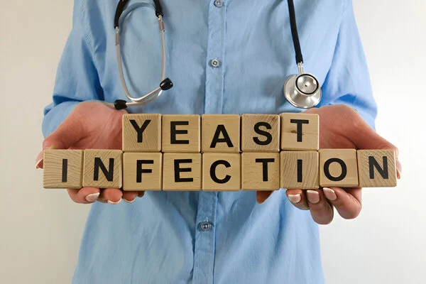 Yeast Infection
